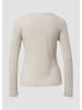 s.Oliver T-Shirt in 81W9_beige