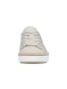 rieker Sneaker Basse aus Massa-Leder Beige