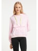 myMO ATHLSR Pullover in Rosa