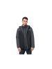 Jack Wolfskin Outdoorjacke für Herren in grau