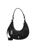 U.S. Polo Assn. Jones Schultertasche 28 cm in black
