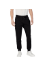 Armani Exchange Schwarz Baumwolle Jogginghose