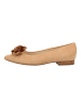 PETER KAISER Ballerinas in Beige