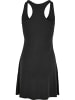 Urban Classics Day Dress in black