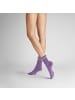 Hudson Socken Lovely Fashion in Violet