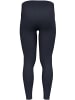 Odlo Leggings "Tights Essential" in Blau