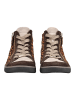 ara Sneaker ROM-ST-HIGH-SOFT Schwarz