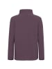 Vaude PULEX HALFZIP in Beere