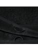 REDBEST Frottier Duschtuch 8er-Pack Chicago in schwarz