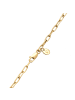 Elli Schmuck für Damen in gold