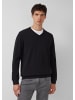 s.Oliver Strickpullover  in  9999_schwarz