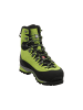 LOWA Bergstiefel in gelb