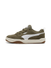 Puma Sneaker "Park Lifestyle Street" in Grün
