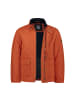 MGO leisure wear Peter Jacket in Orange