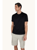 Paul & Shark T-Shirt 10259341246806 Schwarz