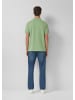 s.Oliver Polo-Shirt  in  7253_salbeigrün