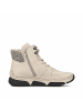 rieker Winterstiefel in beige