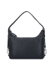 Marc O'Polo Schultertasche Leder 37 cm in black