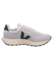 Veja Schnürschuh in grau
