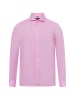 Nils Sundström Hemd in rosa