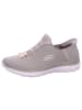 Skechers Slipper Summits Classy in Beige