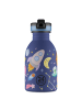 24Bottles Kids Urban Trinkflasche 250 ml in space friends