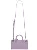 Buffalo Henkeltasche Clap01 in Lilac