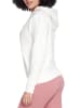 Skechers Sweatshirt Skechers Magnolia Dreams in weiß