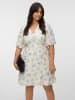 Vero Moda Brautjungfernkleid in Birch 1