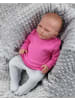 TupTam Baby Mädchen Langarmshirt 5er Pack in gelb/grün