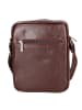 Northampton Polo Club Schultertasche in BROWN