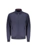 NORWAY 1963 Blaue Baumwoll-Jacke