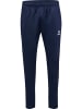 Hummel Hummel Pants Hmlessential Multisport Unisex Erwachsene Atmungsaktiv Feuchtigkeitsabsorbierenden in MARINE