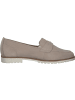 Tamaris Ballerinas in light grey