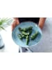 like. by Villeroy & Boch 6-tlg. Frühstücks-Set Lave in – in Glacé