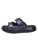 Joya Pantolette VIENNA III DARK BLUE in blau
