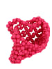 FELIPA Damen Handtasche in Pink