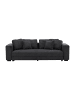 ebuy24 Grau 250 x 95 cm