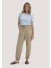 Hessnatur T-Shirt in perlblau