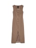 Vero Moda Kleid in Pine Bark