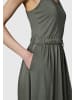 ragwear Shirtkleid Mauglia YOUMODO in Dark Olive