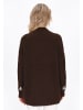 usha FESTIVAL Sweater in coffee