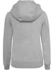 Mister Tee Hoodie "Euphoria Hoody" in Grau
