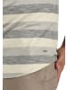 !SOLID Rundhalsshirt SDThicco in Grau