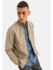 Jack & Jones Jacke 'Rush Bomber' in Crockery