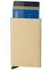 Secrid Kreditkartenetui Cardprotector in Cashmere