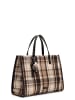 EMILY & NOAH Shopper E&N Levinia in brown