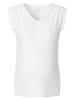 ESPRIT Tanktop in Bright White