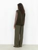 soyaconcept Weste SC-ONYX in 7974 FOREST NIGHT