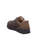 Finn Comfort Schnürschuh in braun